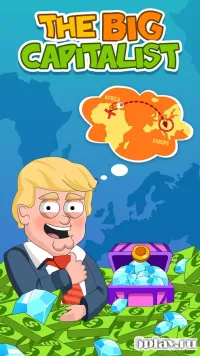 The Big Capitalist 3 v1.9.1