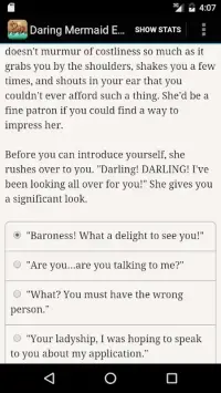 Daring Descent 1.0.9