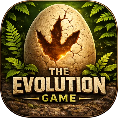 The Evolution Game