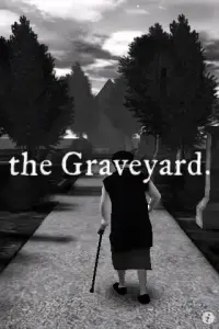 The Graveyard 1.04