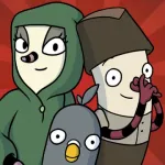 The Inner World: The Last Wind Monk 1.1.3