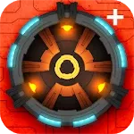 Laser Labyrinth 1.5.0