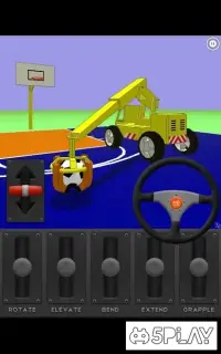 Little Crane 2: Mud Play 2.02