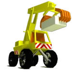 Little Crane 2: Mud Play 2.02