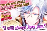 The Princes of the Night : Romance otome games 1.5.0
