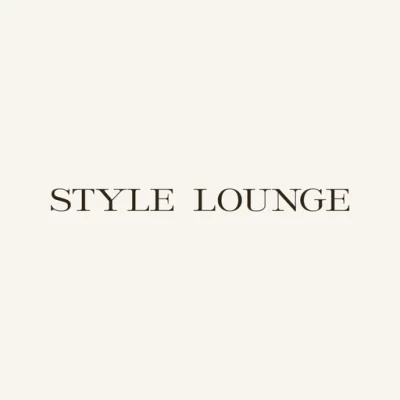 The Style Lounge App