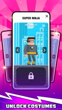 The Superhero League 1.6.2