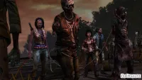 The Walking Dead: Michonne 1.13