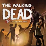 The Walking Dead: Season Two 1.35