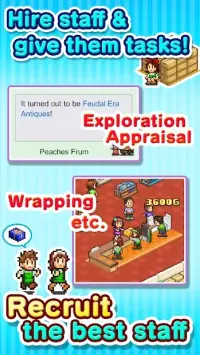 Thrift Store Story 1.0.6