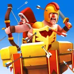 Throne Quest RPG 1.65