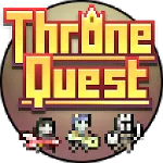 Throne Quest RPG 1.65