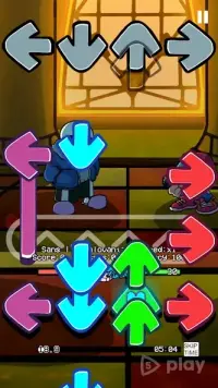 Thursday Night Music Battles 4.0