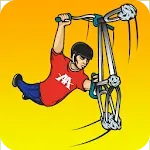 Ti: Tramp Bike 0.3.3