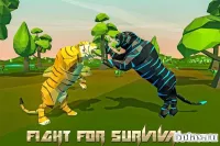 Ultimate Jungle Simulator 1.2