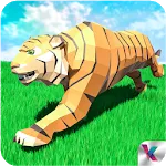 Ultimate Jungle Simulator 1.2