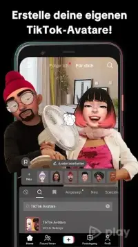 Tiktok 40.1.6