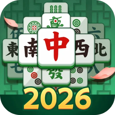 Tile Mahjong Classic