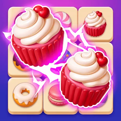 Tile Sugar: Tile Match Games