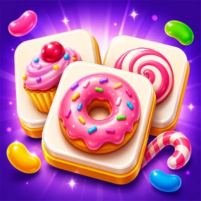 Tile Sweet: Triple Match