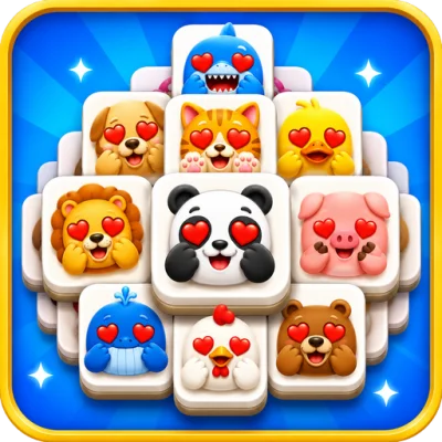 Tile Valley: Triple Match