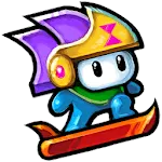 Cube Surfer! 2.4.8