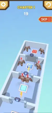 Dream Walker 1.15.09