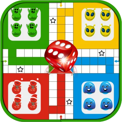 Timepass Ludo: Play & Compete