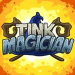 Magician's Saga 1.3.4