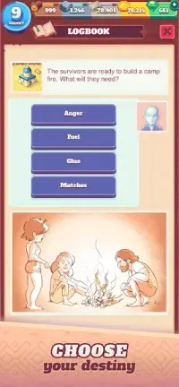 Tinker Island 2 v1.1.9