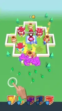 Tiny Clash 1.0