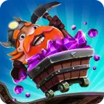 Tiny Miners - Idle Clicker 3.4.5