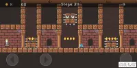 Tiny Pixel Dungeon 2.2