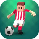 Tiny Striker: World Football 1.3.8