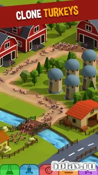 Tiny Turkey - Idle Clicker 2.2.1