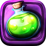 Tiny Witch Clicker: Заварить зелья и жить вечно 2.3.2