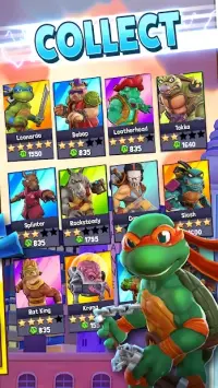 Mutant Rampage 1.1.1