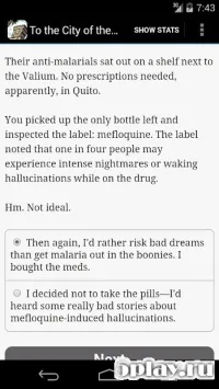 Clouds & Sheep 1.10.6