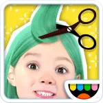 Toca Hair Salon 3 v2.1-play