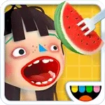 Toca Kitchen 2 v1.2.3