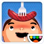 Toca Kitchen 2 v1.2.3