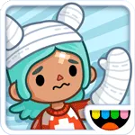 Toca Life: Hospital 1.2-play