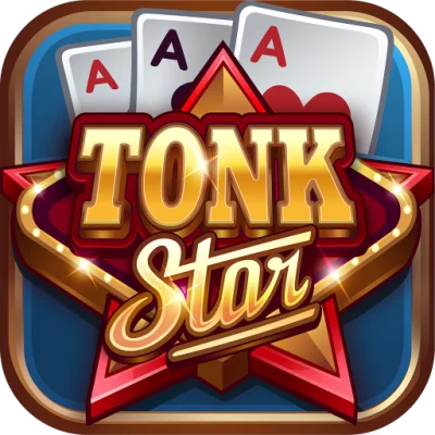 Tonk Star Classic Card Game