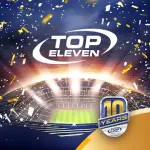 Top Eleven 24.31