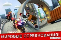 Top Motorcycle Climb Racing 3D 1.0.1