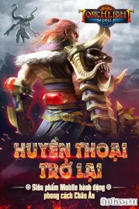 Torchlight Mobile