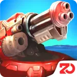 Товер Дефенсе - Galaxy Defense 1.12
