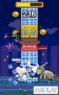 Tower Boxing 1.0.4
