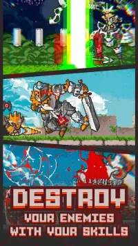 Tower Breaker - Hack & Slash 1.40.6