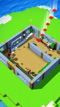 World Building Craft 1.5